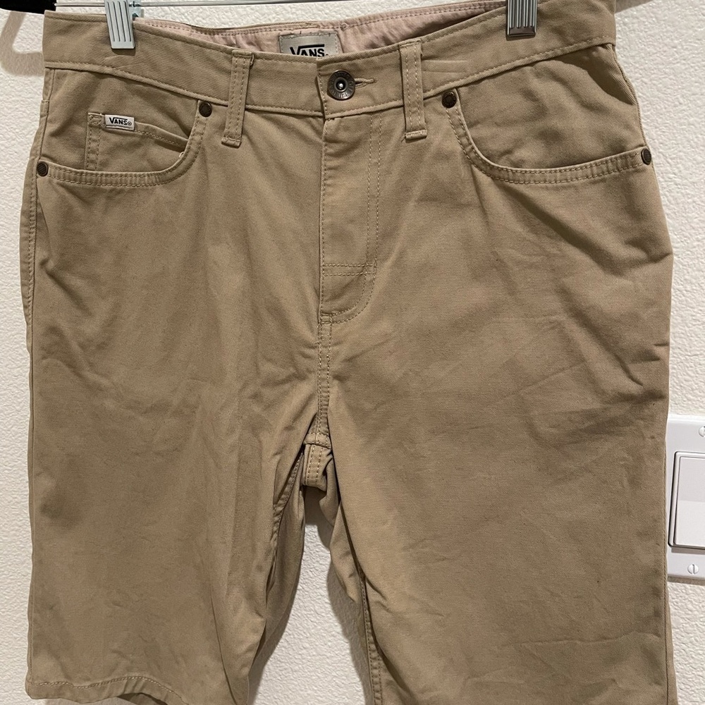 Boys Vans Shorts